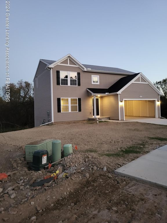 4597 Rose Ct, Potterville, MI 48876 MLS 284490 Trulia