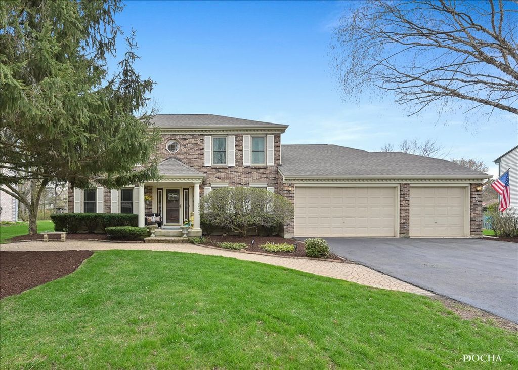 204 Lombardy Ln, Oswego, IL 60543 Trulia