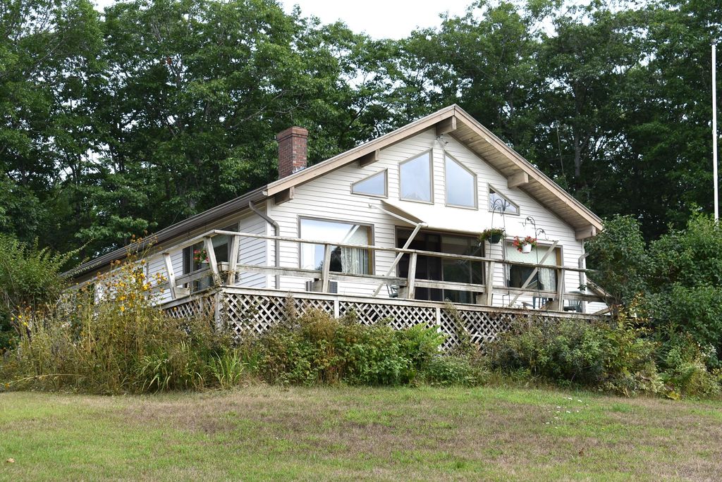 11 Turnpike Road, Searsport, ME 04974 Trulia