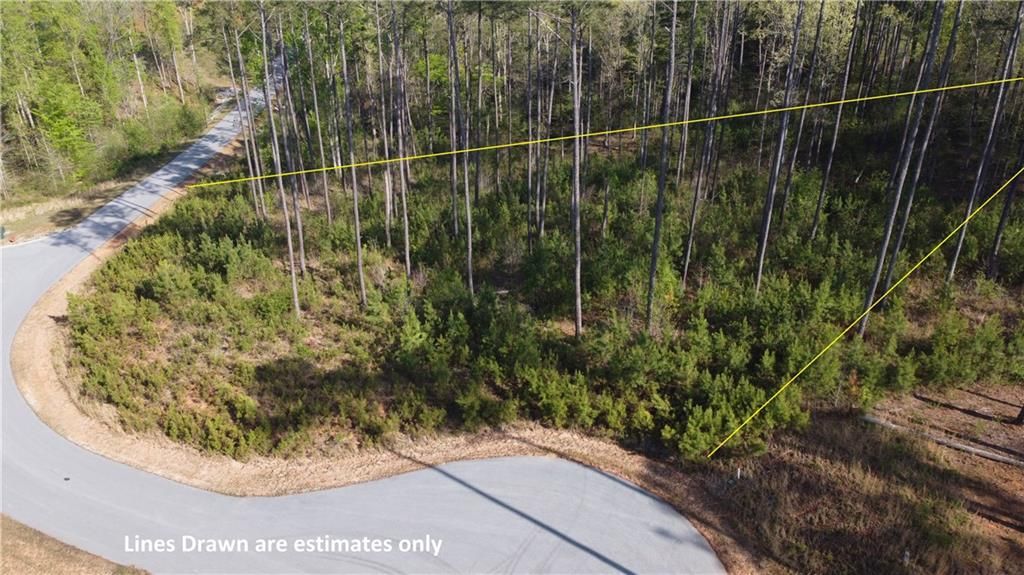 Lot 88 Timber Bay Ln, Seneca, SC 29672 Trulia