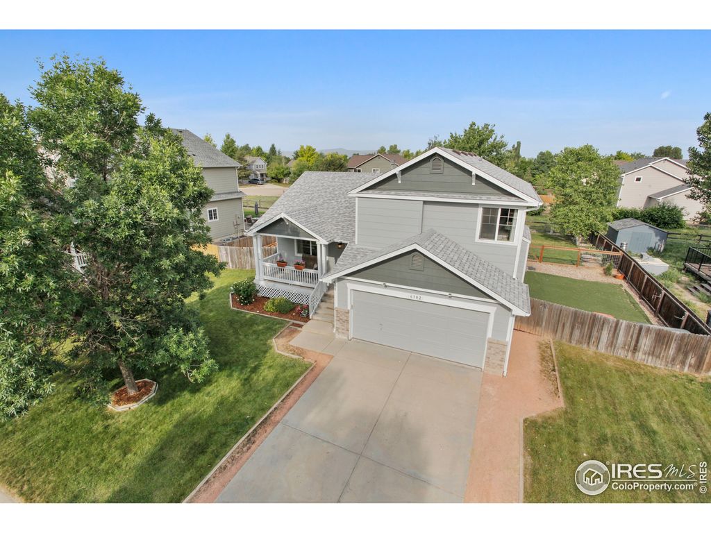 6302 Taylor St, Frederick, CO 80530