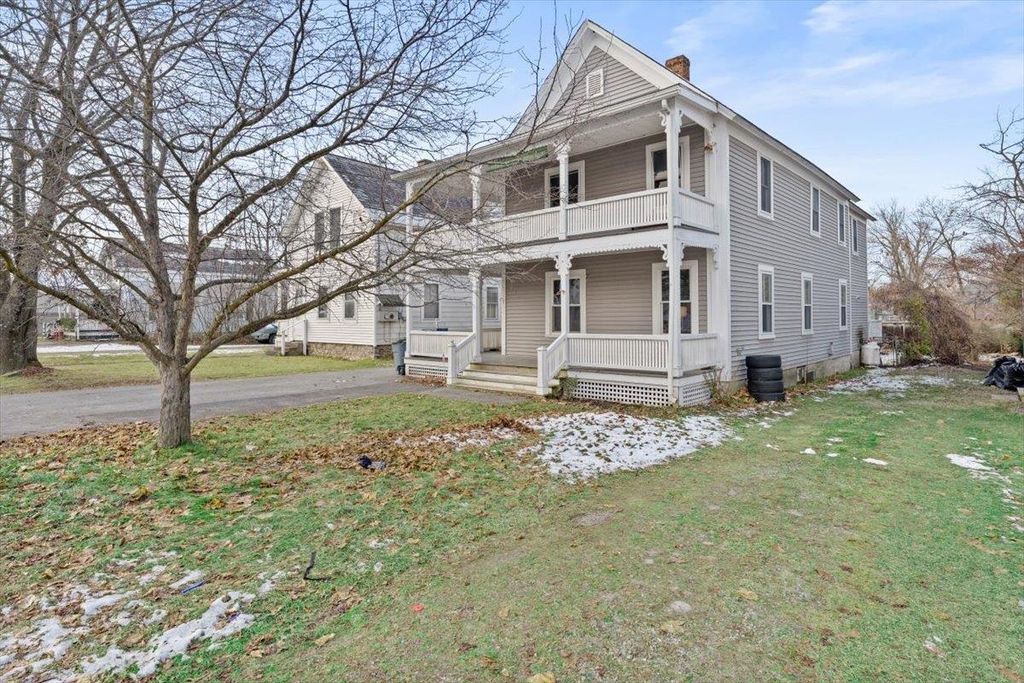 312 School Street, Bennington, VT 05201 Trulia