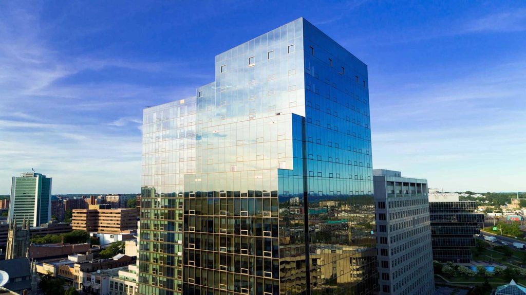 355 Atlantic St #19T, Stamford, CT 06901