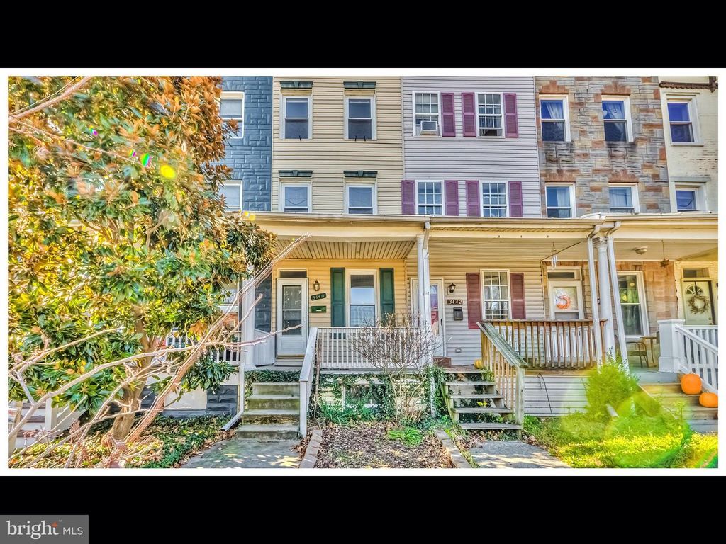 3440 Keswick Rd, Baltimore, MD 21211 Trulia