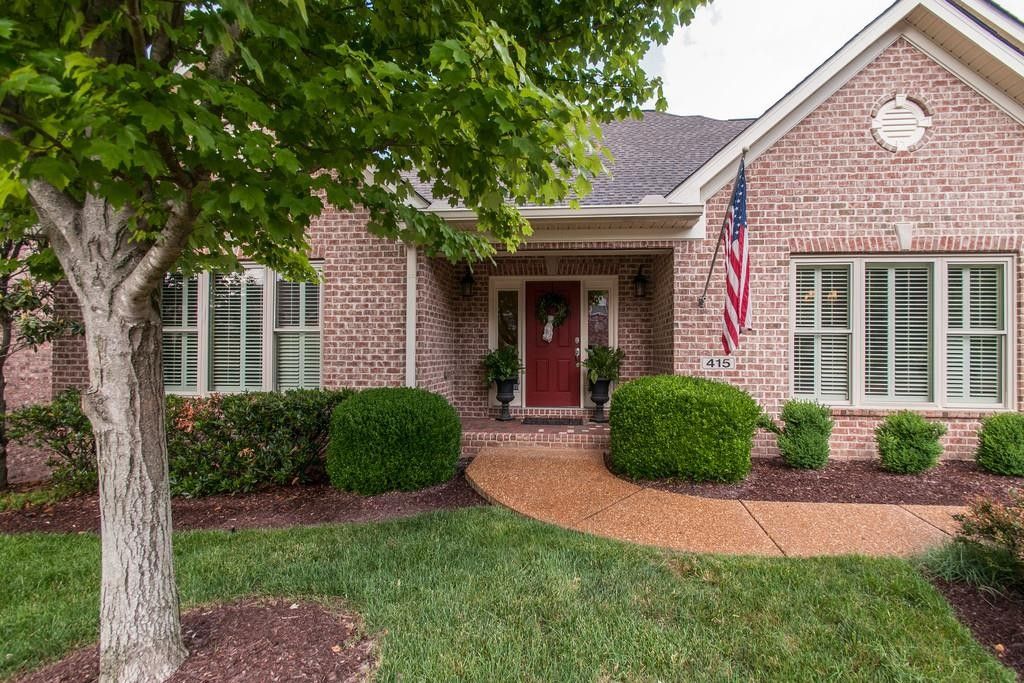 415 Summit Oaks Dr, Nashville, TN 37221 Trulia