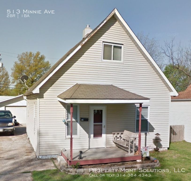 513 Minnie Ave, Dupo, IL 62239 Trulia