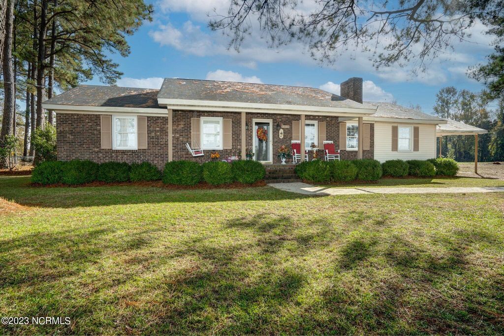 3101 N Old Carriage Road, Rocky Mount, NC 27804 Trulia