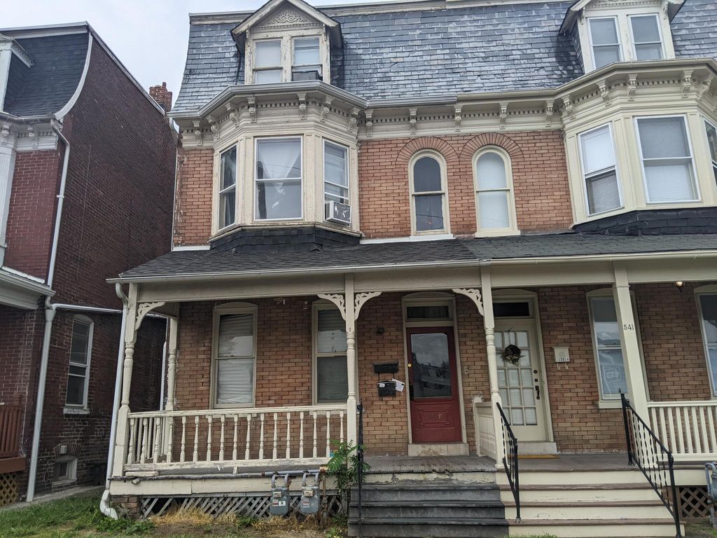543 Pennsylvania Ave 1F, York, PA 17404 Trulia