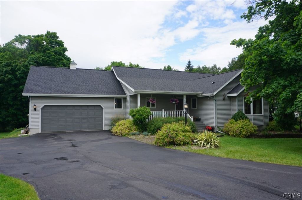 3521 Howlett Hill Rd, Camillus, NY 13031 MLS S1541701 Trulia