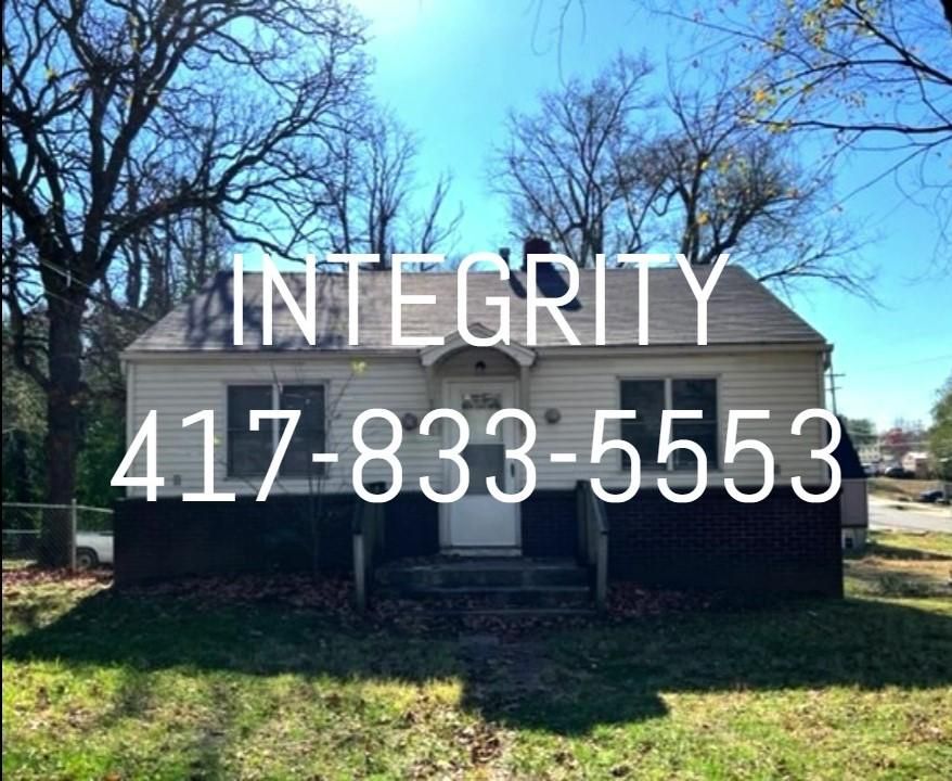 706 E  Jean St, Springfield, MO 65803