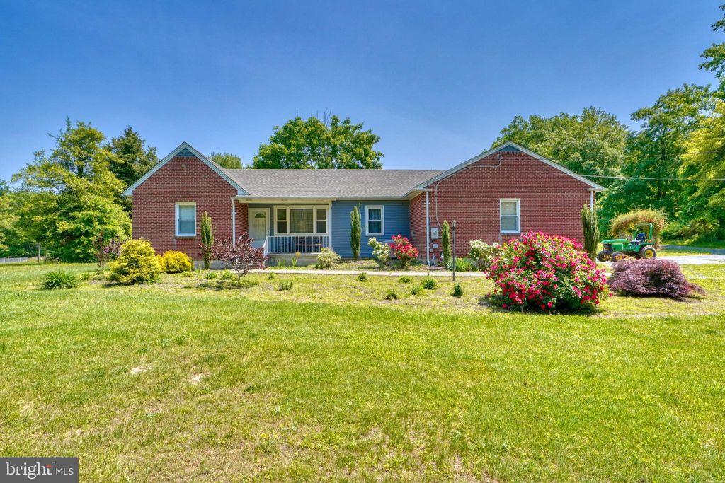 2107 Old Joppa Rd, Joppa, MD 21085 Trulia