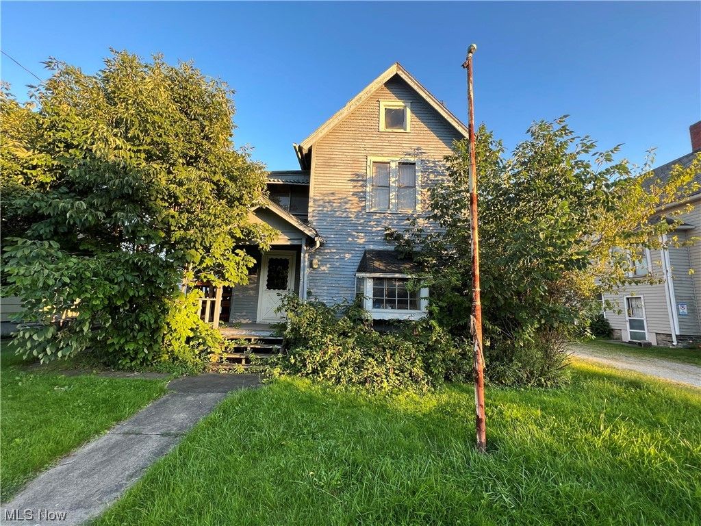 853 Summit St NW, Warren, OH 44485 Trulia