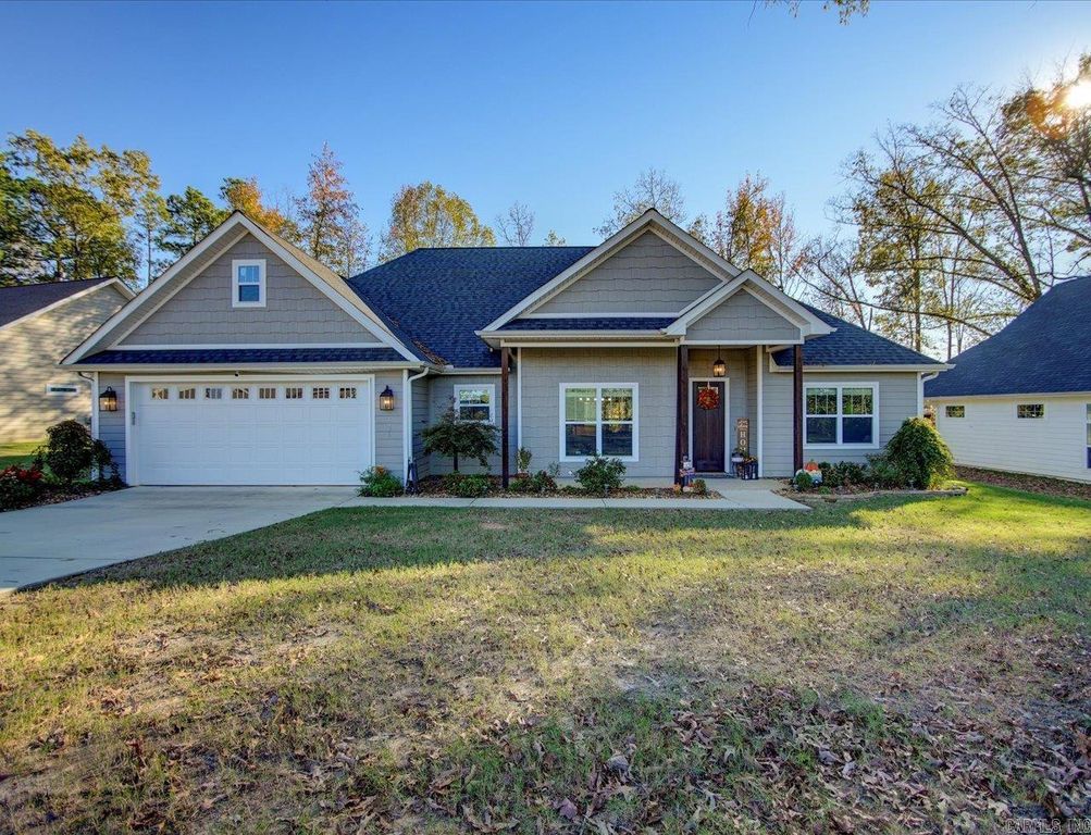 126 Luek Ln, Hot Springs, AR 71913