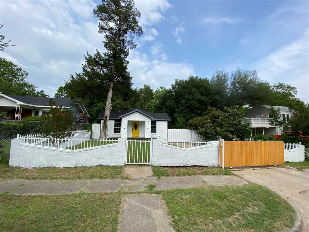 922 S Windomere Ave, Dallas, TX 75208
