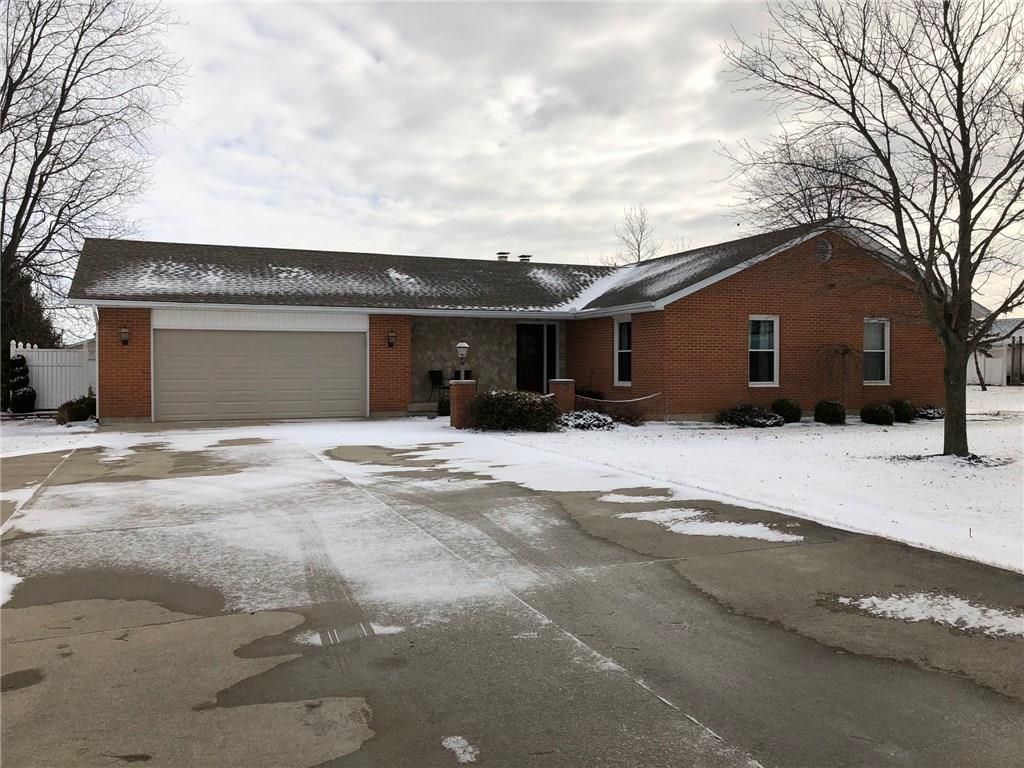 3426 N Kuther Rd, Sidney, OH 45365 Trulia