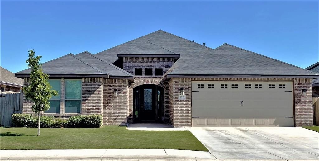 1216 Lumina Ct, Midland, TX 79705