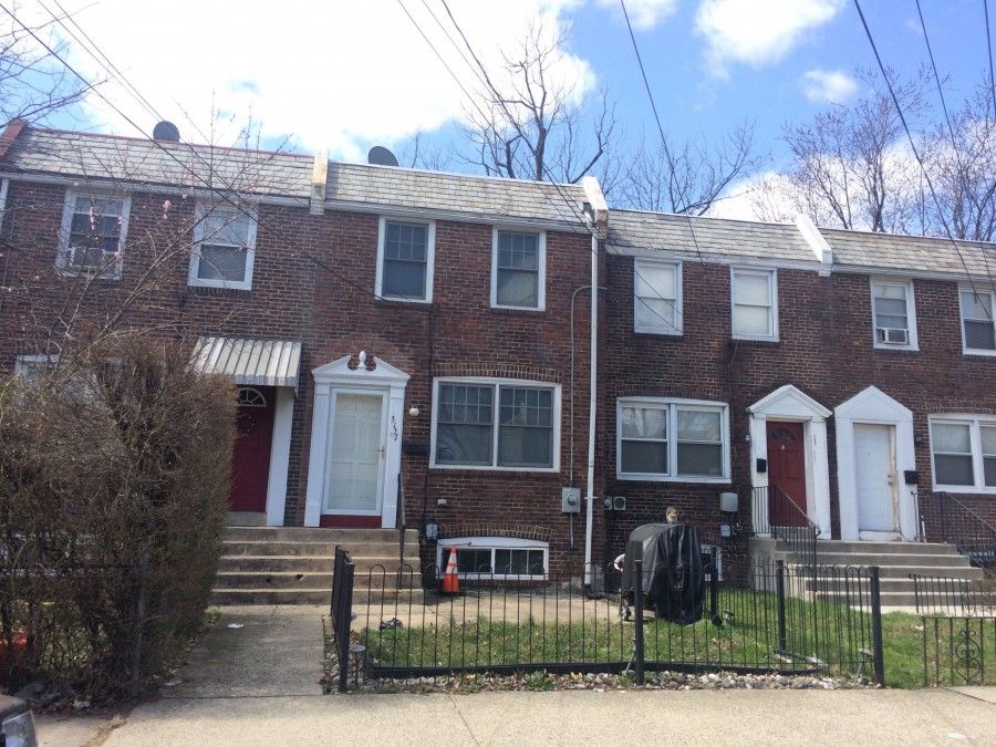 Simple Apartment Buildings For Sale In Camden Nj with Modern Garage