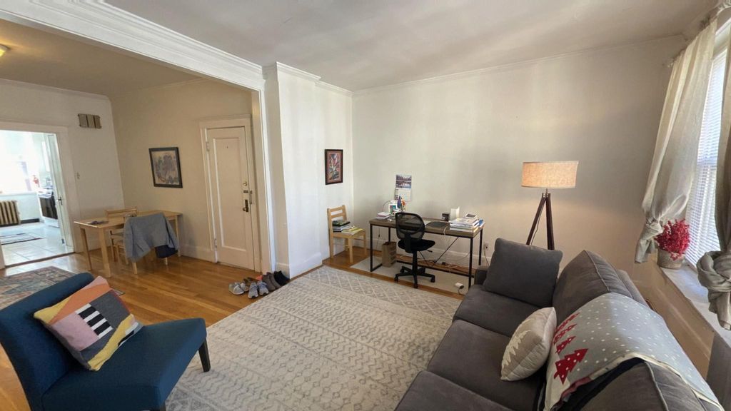 40 Longwood Ave, Brookline, MA 02446
