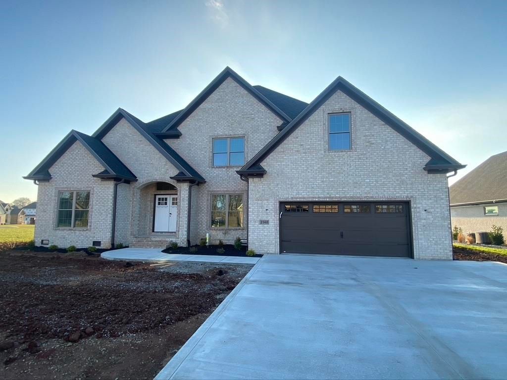 3148 Gable Ridge Ln, Bowling Green, KY 42104
