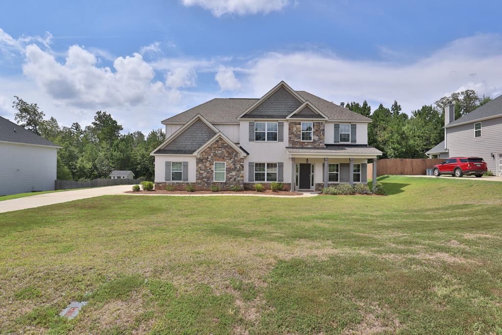 124 Hart Ridge Ct, Fortson, GA 31808 Trulia