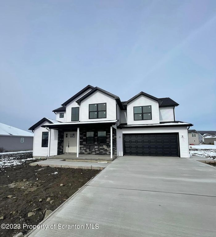 Lot 38 Hawk Rdg, Archbald, PA 18403 MLS 23738 Trulia