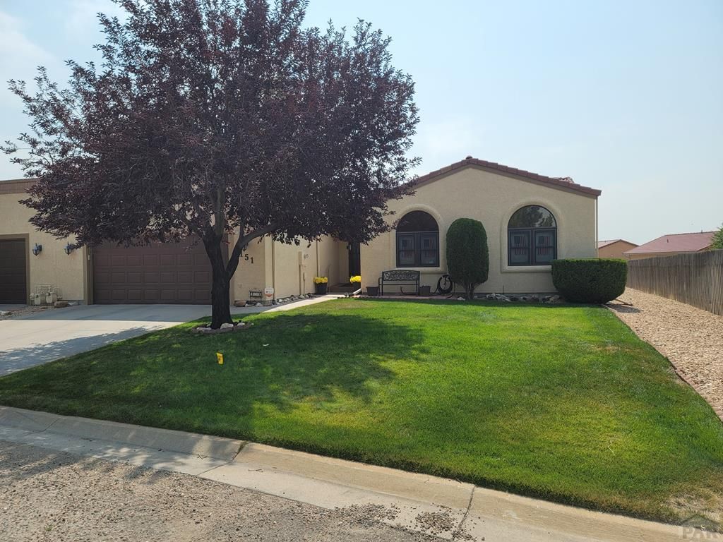 151 S Casa Monterey Way, Pueblo West, CO 81007 | MLS# 195614 | Trulia