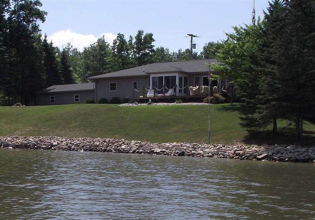 4458 Mohawk Trl, Gladwin, MI 48624 Trulia