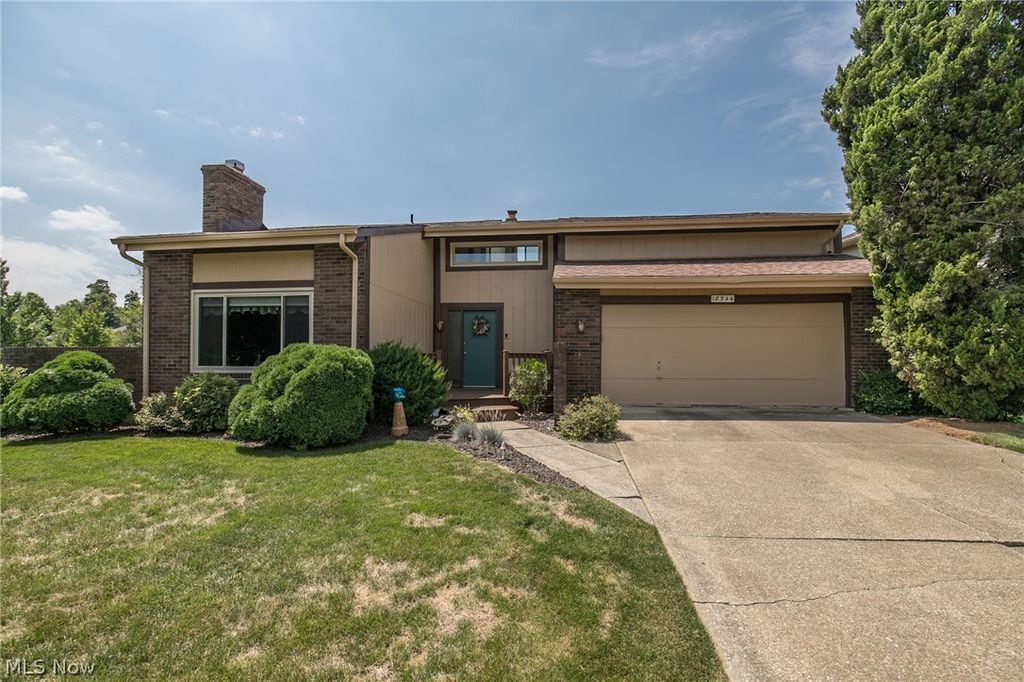 18944 Bennington Dr, Strongsville, OH 44136 Trulia