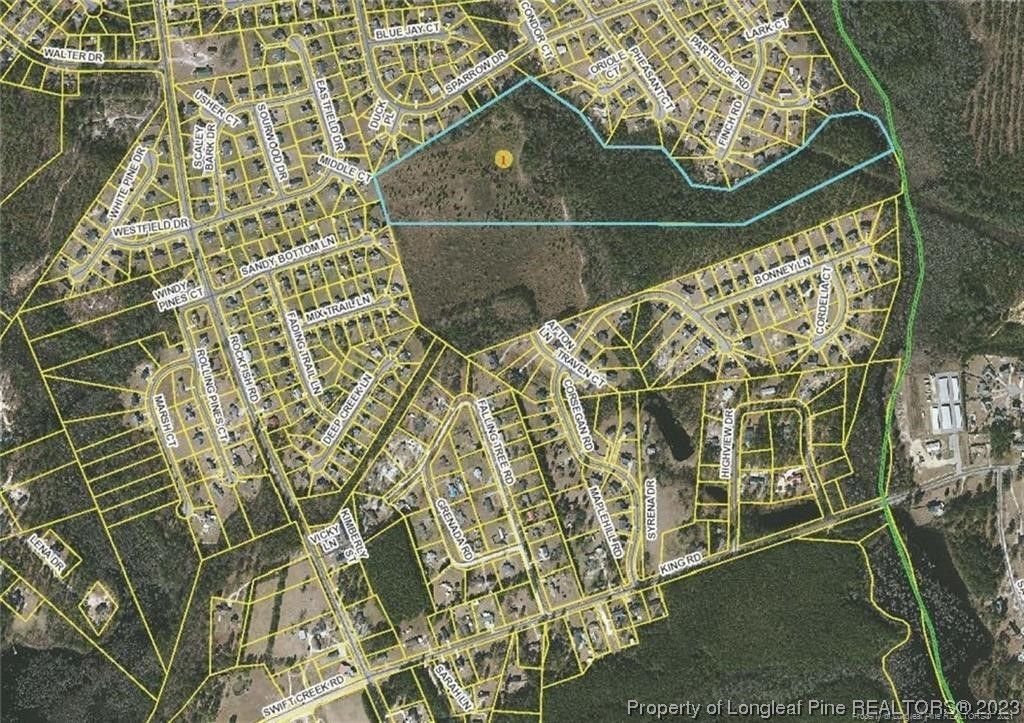 Rockfish Rd, Raeford, NC 28376 MLS 698930 Trulia