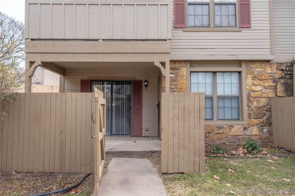 9109 S Urbana Ave E 6A, Tulsa, OK 74137 MLS 2406316 Trulia