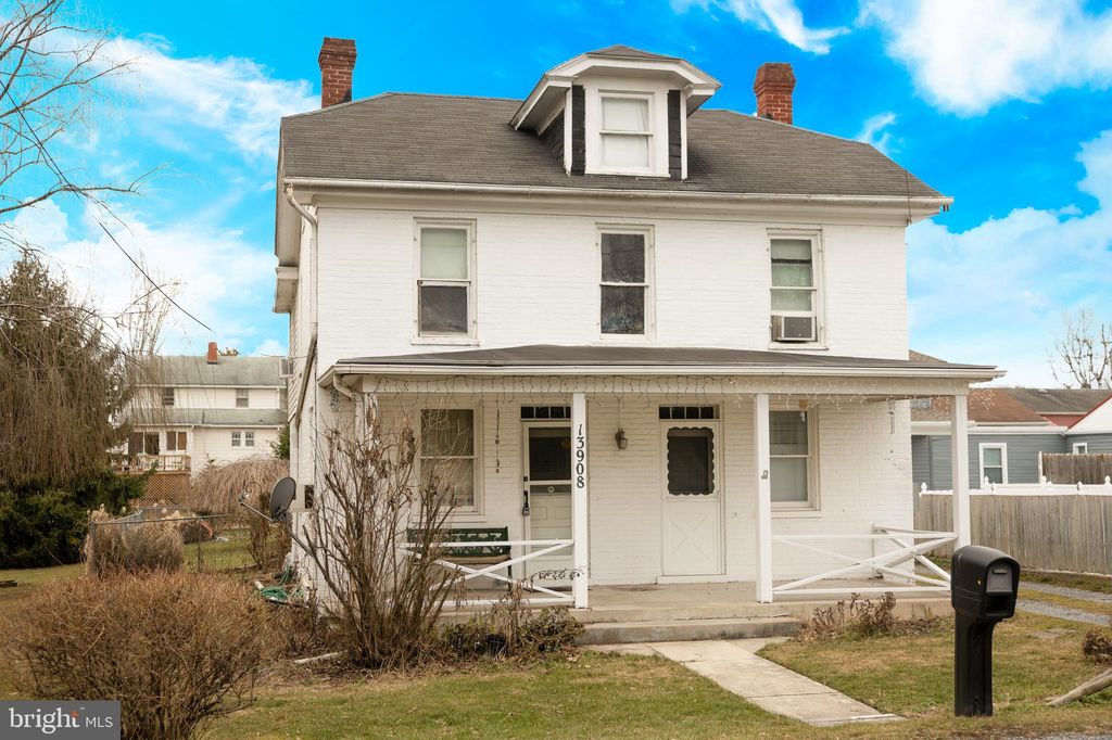 13908 Maugansville Rd, Maugansville, MD 21767 Trulia
