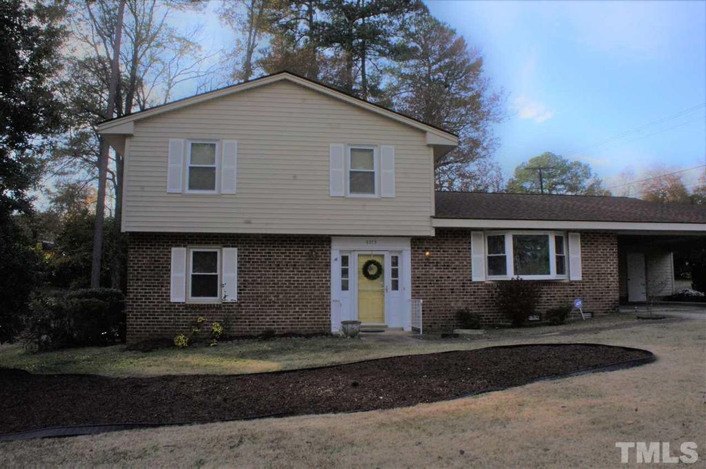 4013 Ingram Dr, Raleigh, NC 27604 Trulia