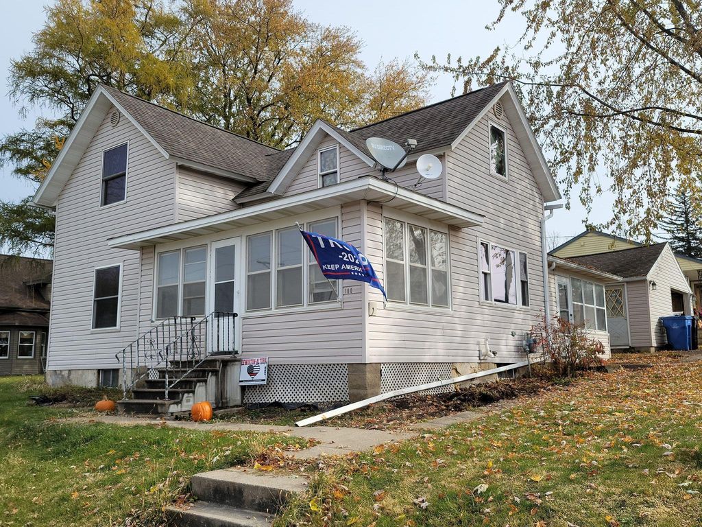 100 N Main St, Altura, MN 55910 Trulia