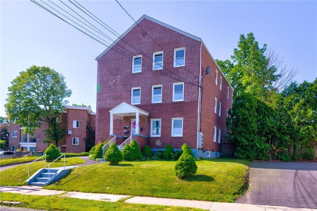 138 Biruta St #2-3, New Britain, CT 06053