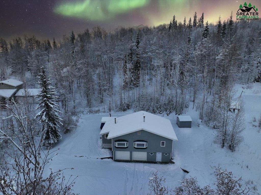 2391 Somerset Dr, Fairbanks, AK 99709 MLS 154214 Trulia