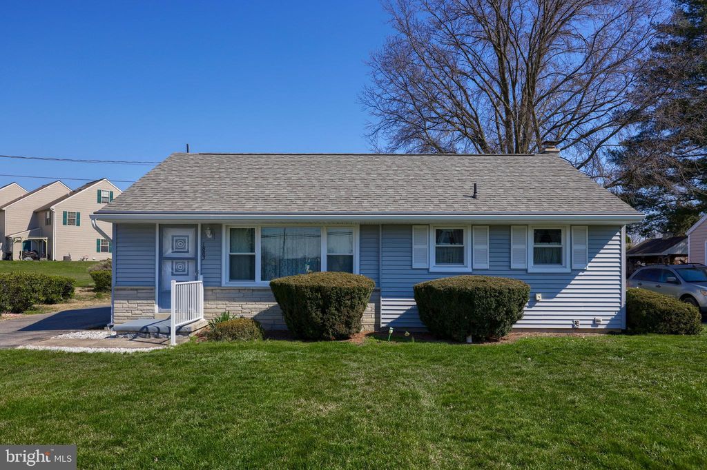 1883 Harrisburg Ave, Mount Joy, PA 17552 Trulia