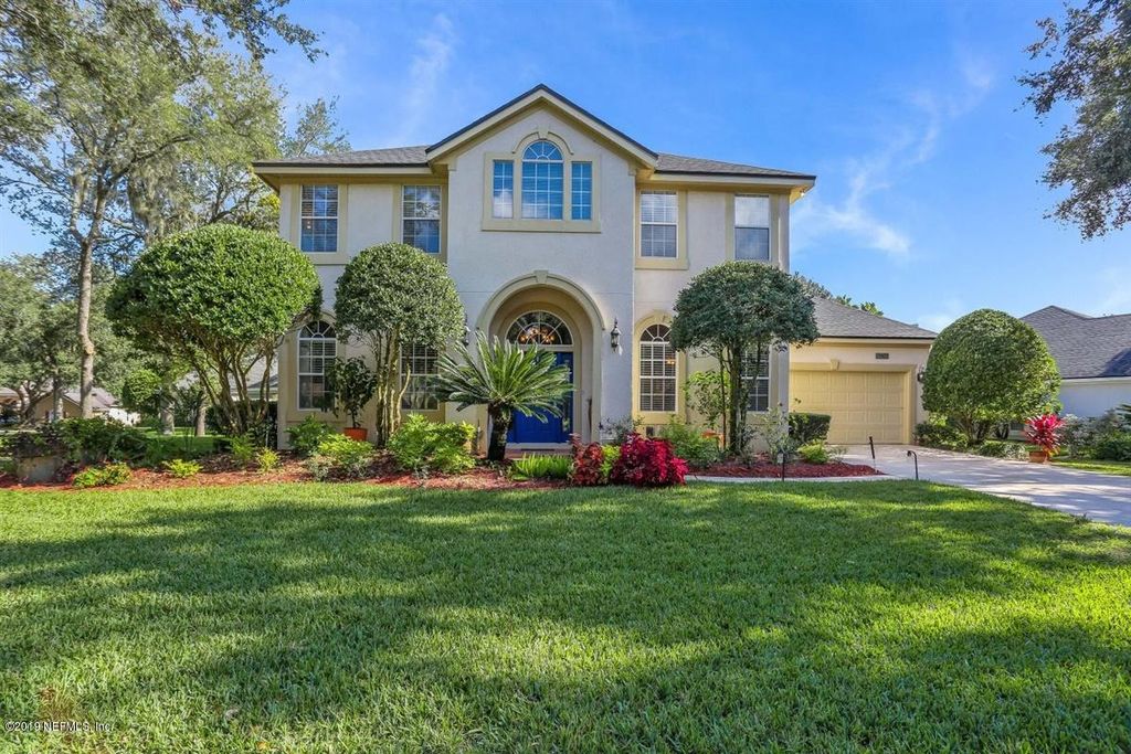 3963 Cattail Pond Cir W, Jacksonville, FL 32224