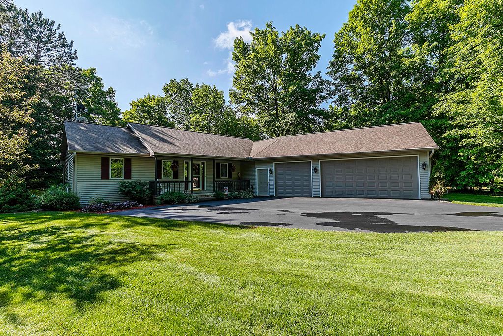 17396 Aspen Ln, Townsend, WI 54175 Trulia