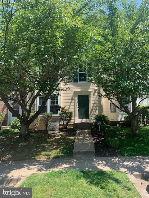 18609 Sunhaven Ct, Olney, MD 20832