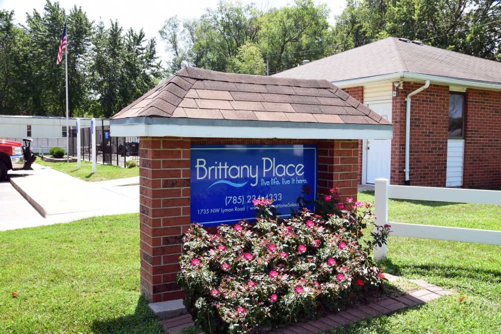 Brittany Place Topeka, KS Trulia