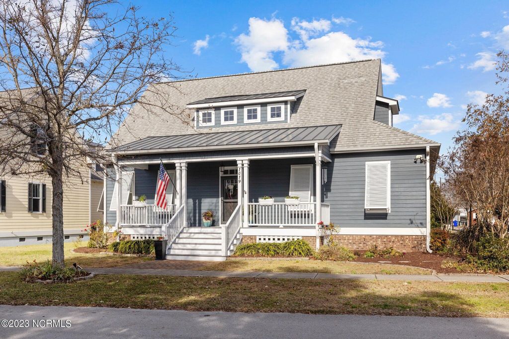 1019 Broad Street, Beaufort, NC 28516 MLS 100416302 Trulia