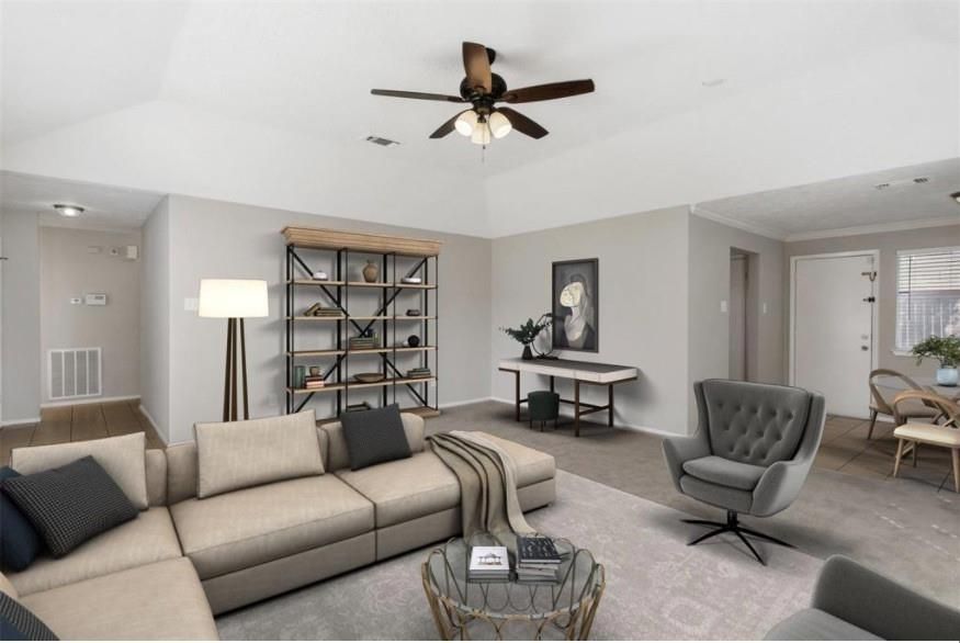 1806 Green Star Dr, Missouri City, TX 77489