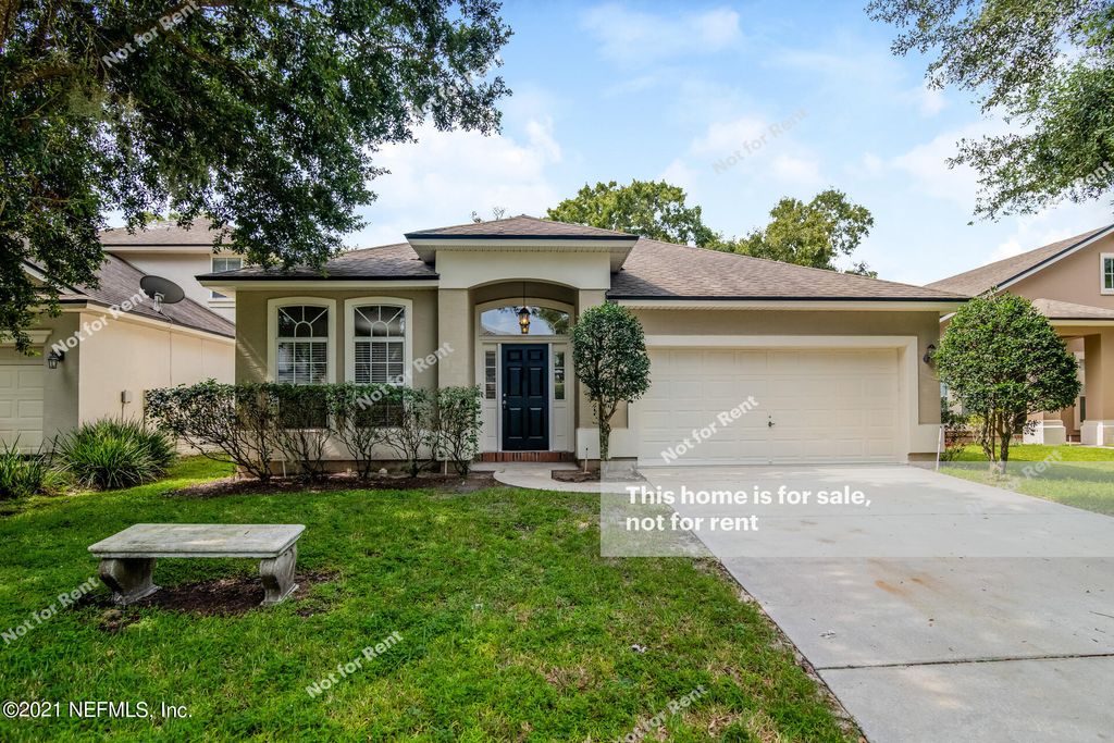 4023 Leatherwood Dr, Orange Park, FL 32065