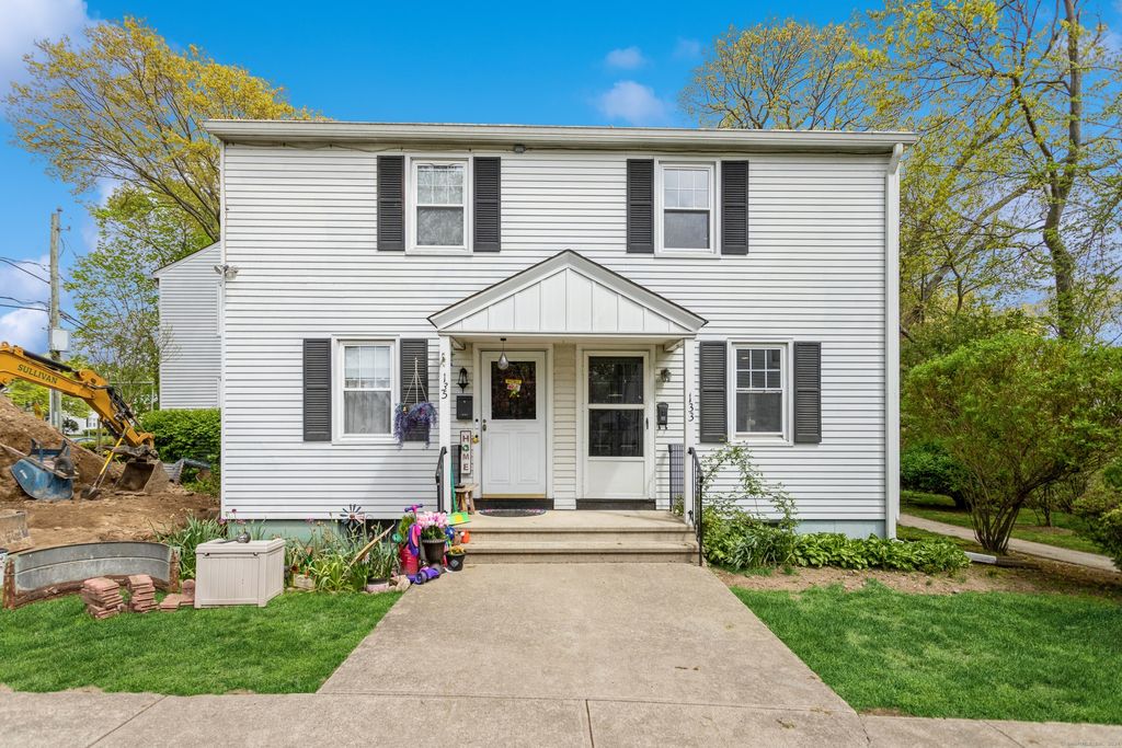 133 Sylvan Knoll Rd, Stamford, CT 06902 Condo for Sale MLS 24018277