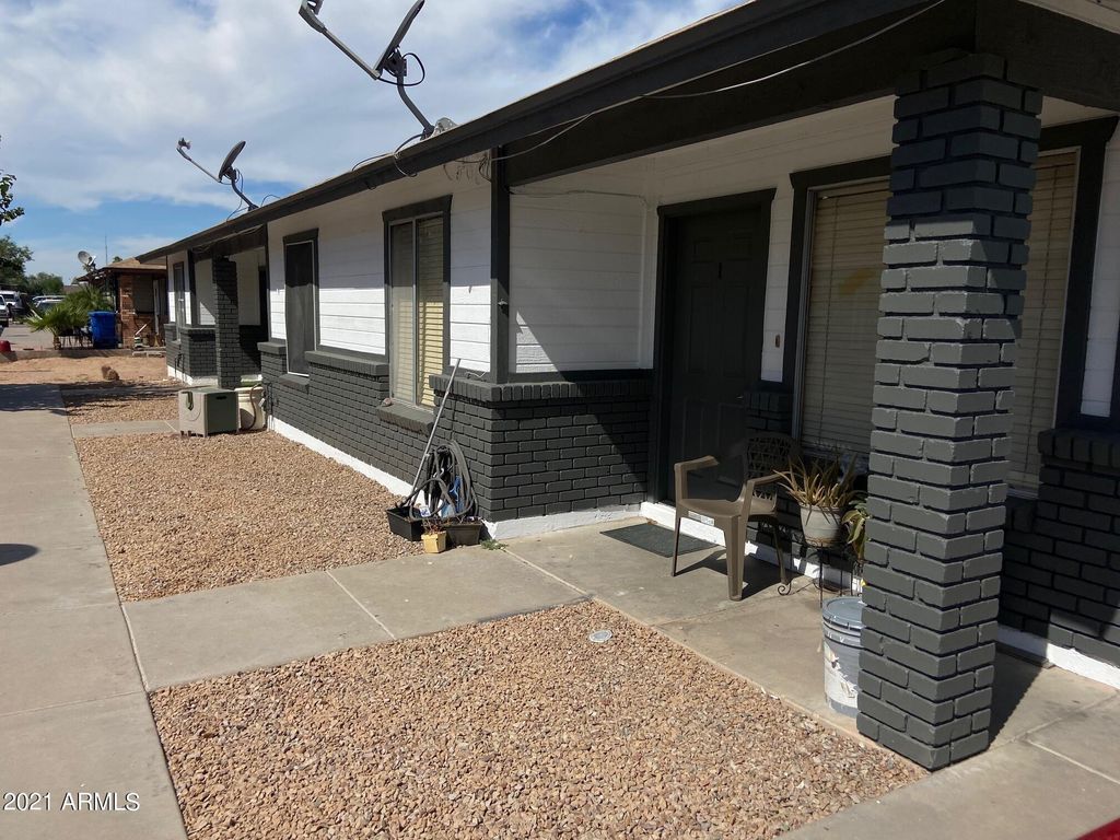 602 S Pioneer, Mesa, AZ 85204