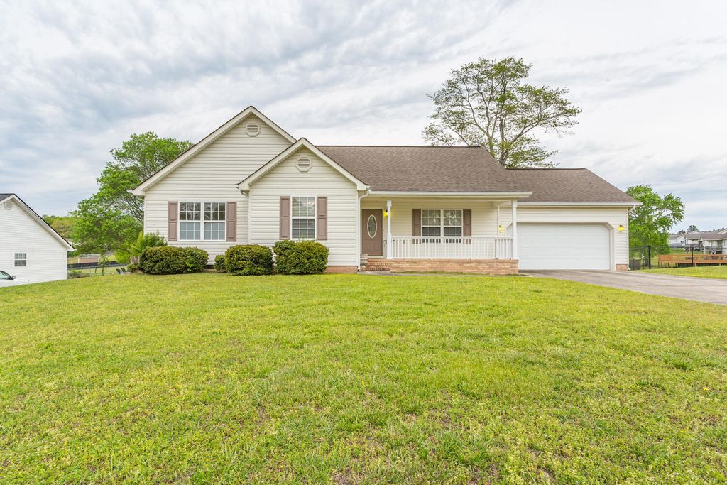 1443 Spring Meadows Dr, Ringgold, GA 30736 Trulia