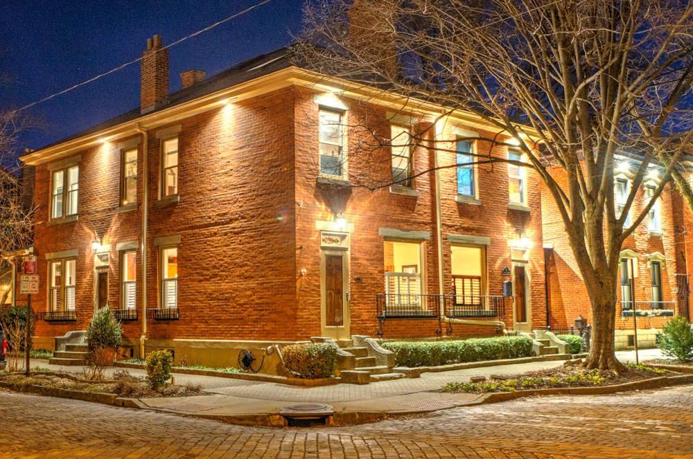 53 E Sycamore St, Columbus, OH 43206