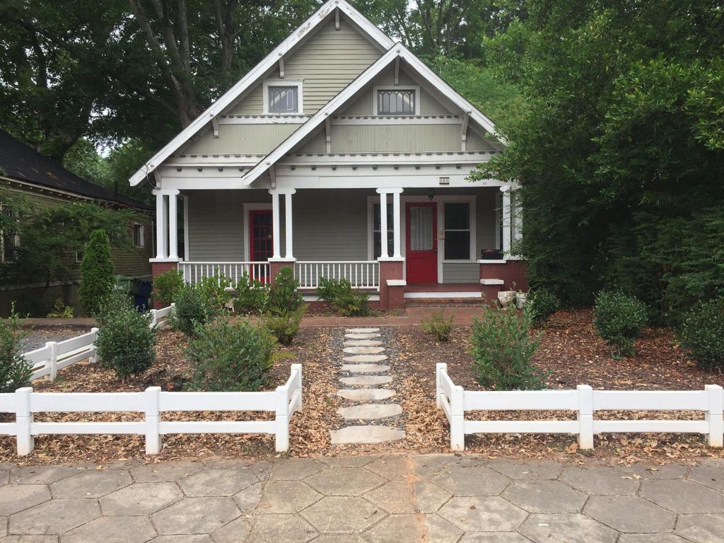 486 Oakdale Rd NE, Atlanta, GA 30307