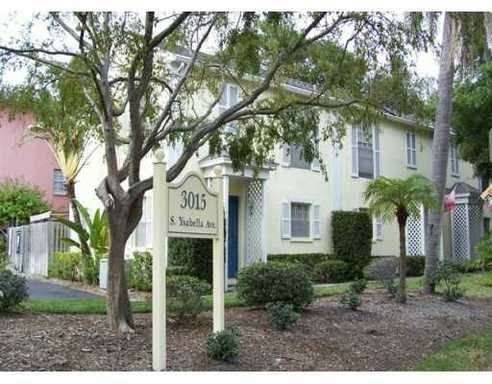 3015 S Ysabella Ave #D, Tampa, FL 33629