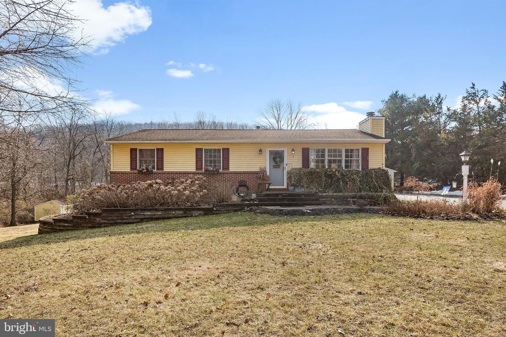 125 Spring Mount Rd, Schwenksville, PA 19473 Trulia